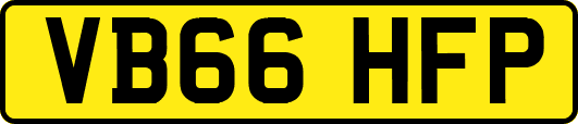 VB66HFP