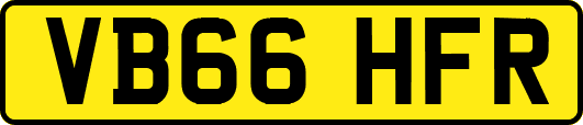 VB66HFR