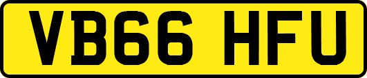VB66HFU