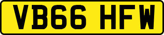 VB66HFW