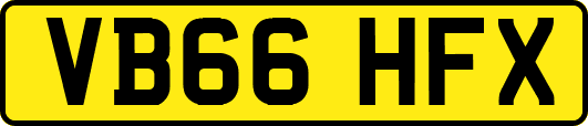 VB66HFX
