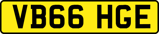 VB66HGE