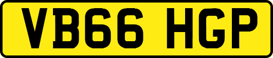 VB66HGP