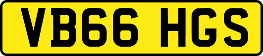 VB66HGS