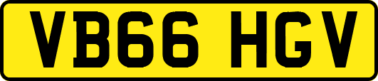 VB66HGV