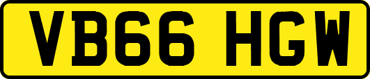 VB66HGW