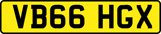 VB66HGX