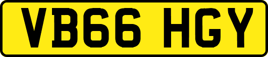 VB66HGY