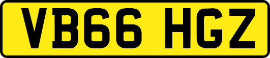 VB66HGZ