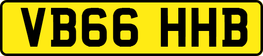 VB66HHB