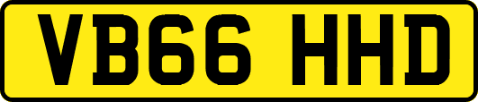 VB66HHD