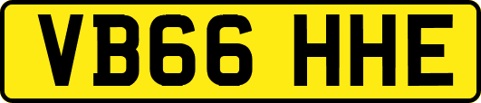 VB66HHE