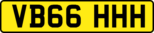 VB66HHH