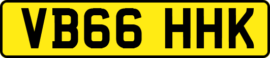 VB66HHK