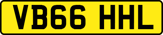 VB66HHL
