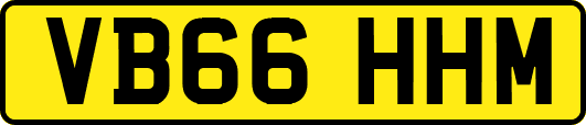 VB66HHM