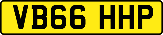 VB66HHP