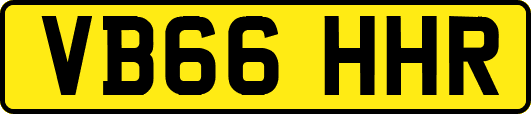 VB66HHR