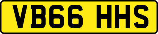VB66HHS
