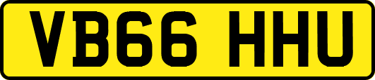 VB66HHU