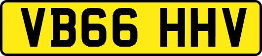 VB66HHV