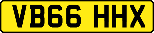 VB66HHX