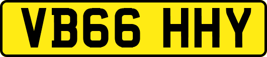 VB66HHY
