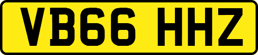 VB66HHZ
