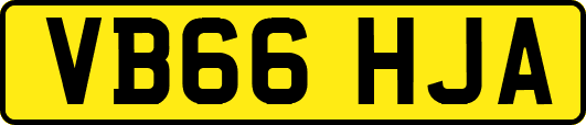 VB66HJA