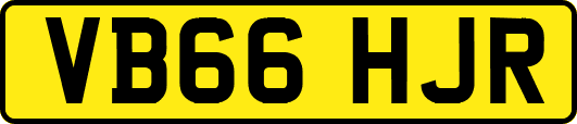 VB66HJR