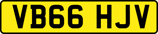 VB66HJV