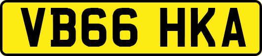 VB66HKA