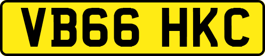 VB66HKC