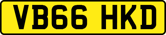 VB66HKD