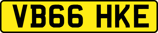 VB66HKE