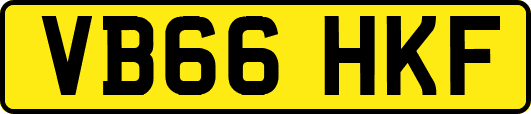 VB66HKF