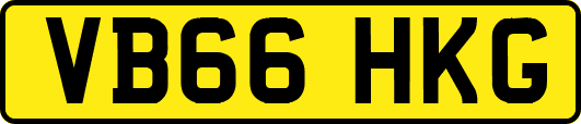 VB66HKG