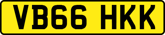 VB66HKK