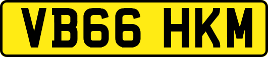VB66HKM
