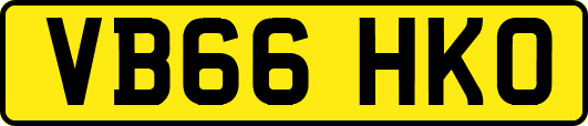 VB66HKO