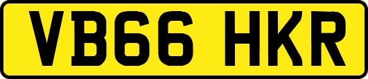 VB66HKR
