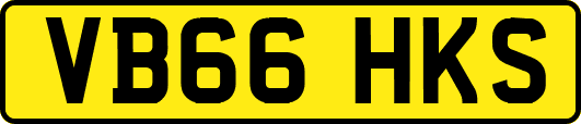 VB66HKS