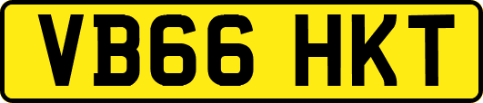 VB66HKT