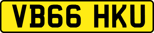 VB66HKU