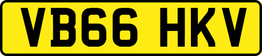 VB66HKV