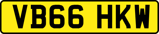 VB66HKW
