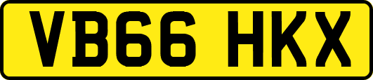 VB66HKX