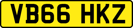 VB66HKZ