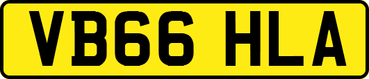 VB66HLA
