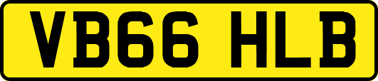 VB66HLB